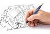 Matita meccanica STAEDTLER 775 Mars micro 3 pz Anteprima dell’immagine prodotto 6