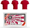 VIKTORIA Textilfarbe waschmaschinenfest (59 FARBEN) - Produktbild-Vorschau 1
