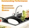 Kuchynská batéria – termostatická batéria – 2 rukoväte – Náhľad obrázku produktu 5