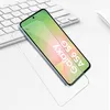 2X Samsung Galaxy A56 5G - Panzerglas Glasfolie Display Produktbild-Vorschau 5
