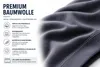 5 Herren Boxershorts Baumwolle Unterhosen - M - Colour 2021 Produktbild-Vorschau 3