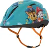 Nickelodeon Paw Patrol Fahrradhelm Jungen Blau 48-52 cm (S) Produktbild-Vorschau 6
