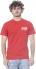 T-shirt Cavalli Class qxt62xjd060ro02000xl Voir les images du produit 4