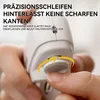 Elektrischer Nageltrimmer für Kinder & Erwachsene, Produktbild-Vorschau 2