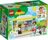 LEGO DUPLO Wizyta u lekarza, Zestaw do budowania, 2 lat(a), Podgląd zdjęcia produktu 12