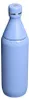 Stanley All Day Slim Thermosflasche 600 ml, Hortensienglanz Produktbild-Vorschau 2