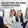 Fellowes PrivaScreen Widescreen Blickschutzfilter 39,62cm Produktbild-Vorschau 7