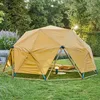 HOME DELUXE - Tenda MATTI - utilizzabile come copertura, Anteprima dell’immagine prodotto 4