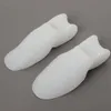 2 Silikon Hallux Valgus Zehenspreizer Produktbild-Vorschau 3