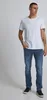 Blend 20712391 Herren Jeans Hose Denim 5-Pocket Multiflex Produktbild-Vorschau 10