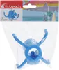 Porte-parapluie, 4 crochets, bleu Voir les images du produit 3