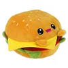 Figurka Pluszowa Burger Yummis 20 cm - Miękka i Przyjemna w Anteprima dell’immagine prodotto 4