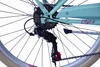 WYNN Kinderrad 24 Zoll KID1.0 türkis Rahmenhöhe 38 cm 6 Produktbild-Vorschau 2