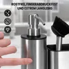 Spülbecken Organizer Edelstahl mit Integriertem Produktbild-Vorschau 6