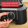 Grill TEFAL SuperGrill 3in1 GC5108E0 Produktbild-Vorschau 6
