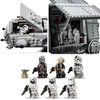 LEGO Star Wars 75454 AT-AT des Restimperiums mit INT-4 Produktbild-Vorschau 4
