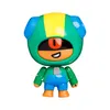 P.M.I. Kids World BRAWL STARS S1 ACTION FIGURE 11cm - 2 Anteprima dell’immagine prodotto 14