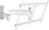 Vogels COMFORT TVM 3645 blanc Full Motion+ Large Support Voir les images du produit 1