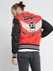 Top Gun Bomberjacke TG22032 Herren red 3XL Produktbild-Vorschau 4