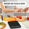 Strex Strex Balance de cuisine numérique - Balance de Voir les images du produit 8