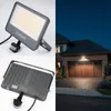 LUMILED LED Strahler Außen 100W 11000lm CCT 3000K 4000K Produktbild-Vorschau 8