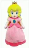 Nintendo Plüsch Principessa Peach 26 cm Anteprima dell’immagine prodotto 3