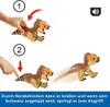 Jurassic World REBIRTH Interactive Roar Back Species Produktbild-Vorschau 9