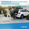 FISCHER Kupplungs-Fahrradträger RoadLine Black Produktbild-Vorschau 9
