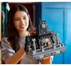 76781 - LEGO Wednesday - Středa a Enid Room Náhled obrázku produktu 38