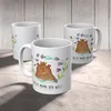 Mr. & Mrs. Panda Kinderbecher Bär Königin - Weiß - Produktbild-Vorschau 4