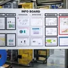 DURABLE Info-Rahmen DURAFRAME® MAGNETIC TOP 5 St. für A3, Produktbild-Vorschau 13