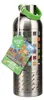 Paladone Minecraft Metal Water Bottle, 500 ml, Tägliche Produktbild-Vorschau 9