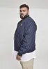 Urban Classics - DIAMOND Nylon Steppjacke navy - S Produktbild-Vorschau 11