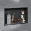 VILSTEIN Duschnische 30x45 cm | Aufputz | Wandnische Produktbild-Vorschau 1