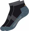 Camano Uni-Sport-Kurzsocken 2 Paar schwarz 39 - 42 Produktbild-Vorschau 7