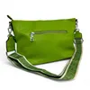 Handtasche Umhängetasche Doppelgurt 35 cm Damentasche Produktbild-Vorschau 7