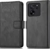 imoshion Luxe Bookcase dla Xiaomi 13T / 13T Pro - Czarny Podgląd zdjęcia produktu 1