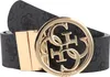 Pantofole Del Marchio Guess Del Modello Noelle Adj Pa Nero Anteprima dell’immagine prodotto 5