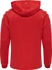 Hummel hmlCORE XK POLY KIDS SWEAT HOODIE Produktbild-Vorschau 2