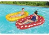 Bestway 43644 Ananas aufblasbare Schwimmmatratze Produktbild-Vorschau 4