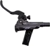 Bremshebel Shimano XT BL-M8100 links schwarz IBLM8100L Produktbild-Vorschau 6