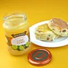 MACKAYS Lime Curd – Schottische Limettencreme, 340g Produktbild-Vorschau 5