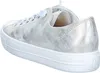 A single gold metallic sneaker with a white sole is shown from a side-rear angle against a white background. Produktbild-Vorschau