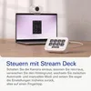 Elgato Facecam Neo - Webcam - colore - lunghezza focale Anteprima dell’immagine prodotto 25