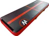 Airtrack Akrobatikbahn MASTER 300 x 100 x 20 cm - Schwarz Produktbild-Vorschau 3