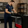 Szafa Narzędziowa Wózek Narzędziowy 7 Szuflad 299 El. Podgląd zdjęcia produktu 10