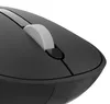 INCA Maus IWM-241RS   1200 DPI,CANDY DESIGN 3D,Black, Produktbild-Vorschau 5