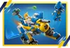 LEGO® Sonic the Hedgehog™ 77002 Cyklon kontra metalowy Podgląd zdjęcia produktu 34
