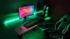 SyberDesk herný stôl, herný stôl pre hráčov 120 x 65 cm - Náhľad obrázku produktu 6