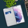 Samsung LED View Cover für Samsung Galaxy S21 Plus - Rosa Produktbild-Vorschau 5